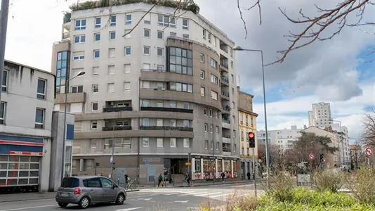 Rooms in Lyon - photo 7