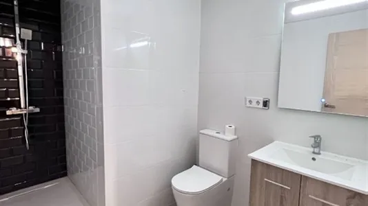 Rooms in Getafe - photo 5