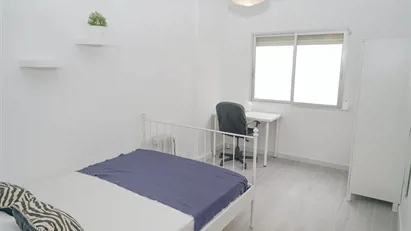 Room for rent in Málaga, Andalucía