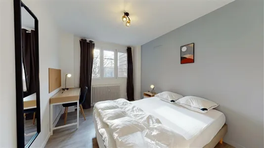 Rooms in Lille - photo 3
