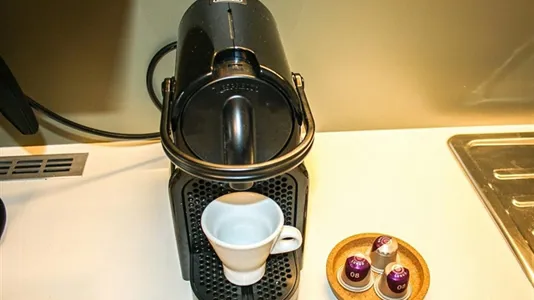 Apartments in Athens Omonia - photo 8