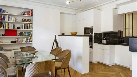 Apartments in Location is not specified - photo 4