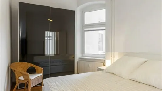 Apartments in Location is not specified - photo 9