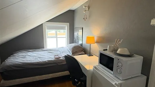 Rooms in Reykjavík Miðborg - photo 5