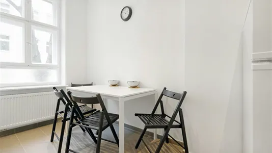 Rooms in Berlin Pankow - photo 10