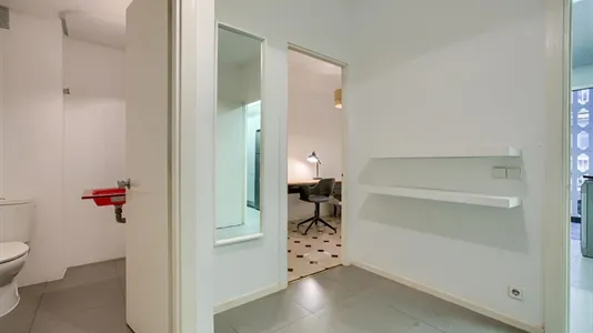 Rooms in Madrid TetuƔn - photo 4