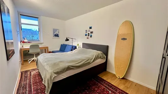 Rooms in Location is not specified - photo 10