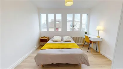 Room for rent in Lyon, Auvergne-Rhône-Alpes