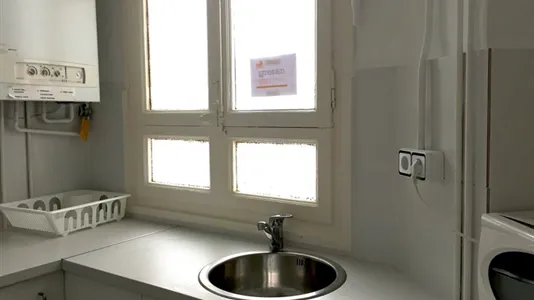 Rooms in Barcelona Eixample - photo 7