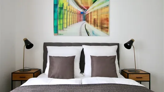 Apartments in Cologne Innenstadt - photo 7