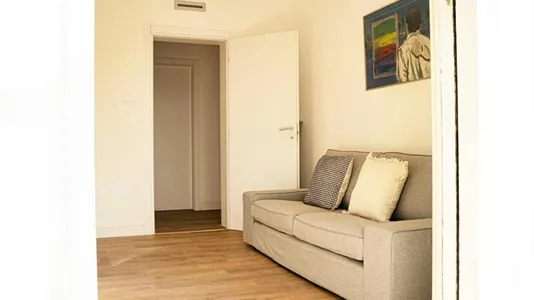 Rooms in Padua - photo 7