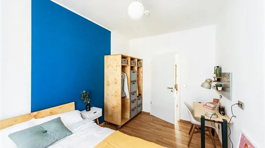 Rooms in Berlin Friedrichshain-Kreuzberg - photo 2