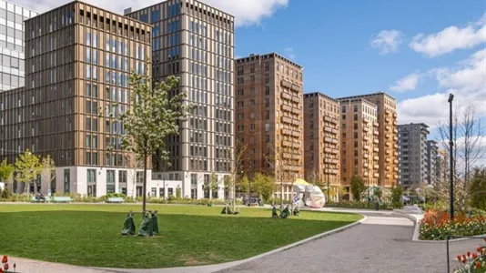 Apartments in Vasastan - photo 1