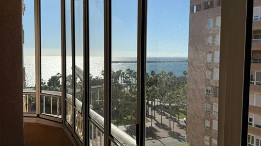 Rooms in Almería - photo 7