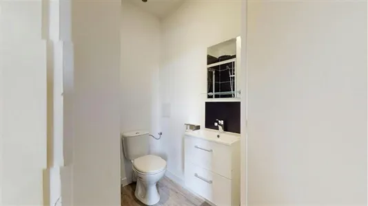 Rooms in Amiens - photo 2