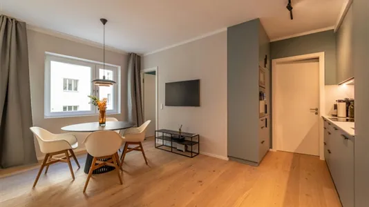 Apartments in Vienna Leopoldstadt - photo 2