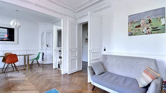 Apartments in Paris 9ème arrondissement - photo 3