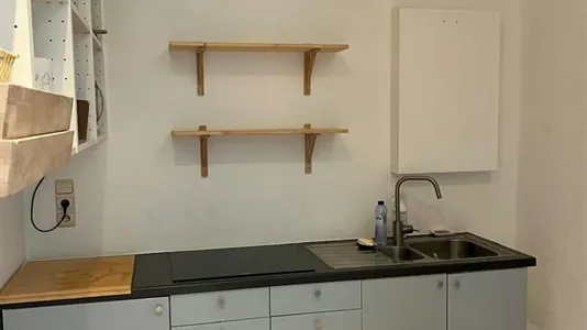 Rooms in Brussels Anderlecht - photo 8