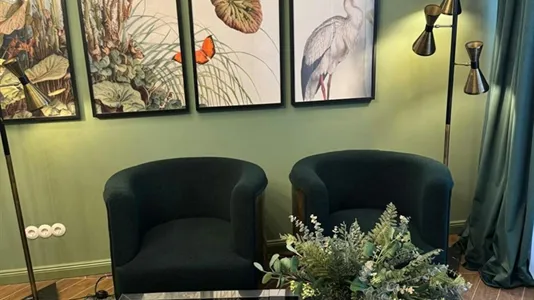 Apartments in Vienna Landstraße - photo 8