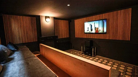 Rooms in Brussels Schaarbeek - photo 8