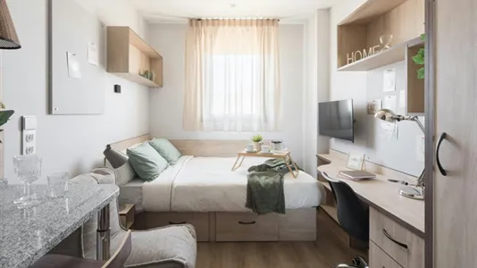 Apartments in Pamplona/Iruña - photo 1