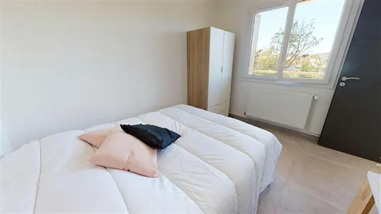 Rooms in Lyon - photo 2