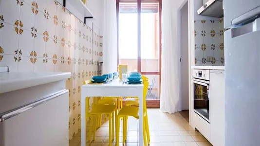 Rooms in Sesto San Giovanni - photo 7