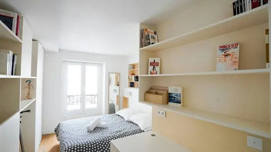 Apartments in Paris 10ème arrondissement - photo 2