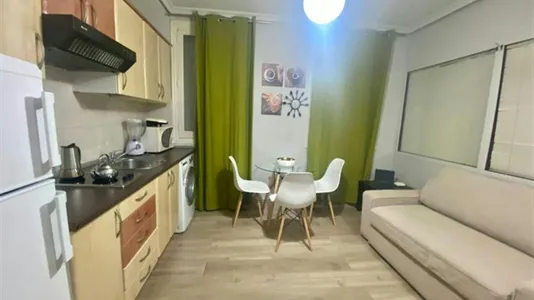 Apartments in Madrid Retiro - photo 3
