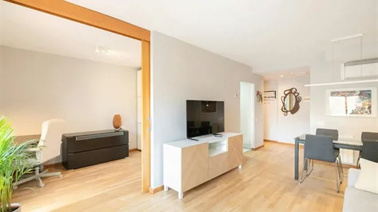 Apartments in Barcelona Ciutat Vella - photo 3