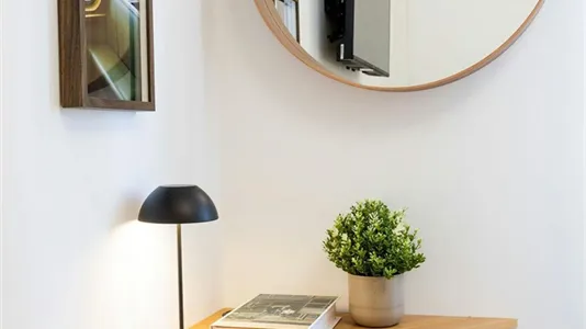 Rooms in Coslada - photo 8