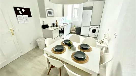 Rooms in Madrid Arganzuela - photo 8