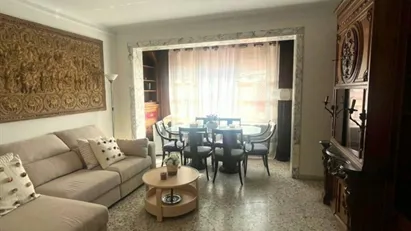 Apartment for rent in Barcelona Sarrià-St. Gervasi, Barcelona