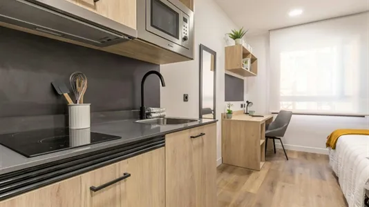 Apartments in Madrid Moncloa-Aravaca - photo 5