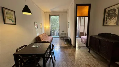 Apartment for rent in Barcelona Eixample, Barcelona