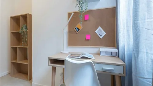 Rooms in Bologna - photo 5