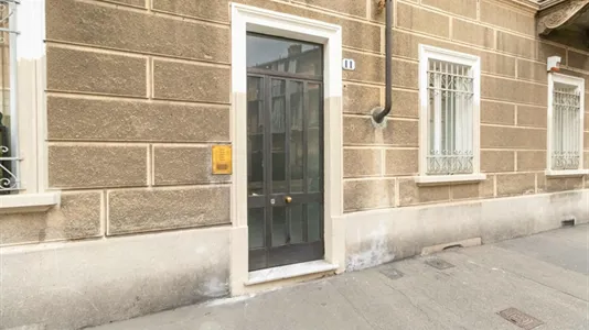 Apartments in Turin - photo 3