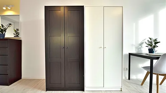 Apartments in Łódź - photo 10