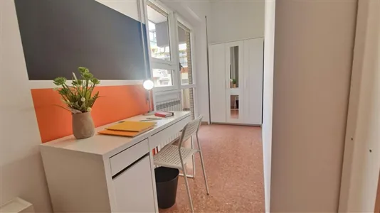 Rooms in Roma Municipio VIII – Appia Antica - photo 7