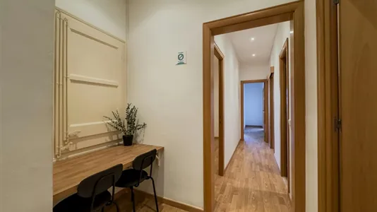 Rooms in L'Hospitalet de Llobregat - photo 8