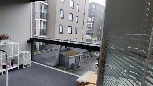 Apartments in Turku - photo 2