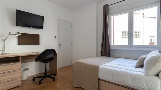 Rooms in Madrid Fuencarral-El Pardo - photo 4