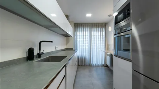 Apartments in Madrid Arganzuela - photo 8