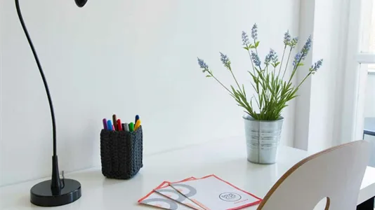 Rooms in Milano Zona 2 - Stazione Centrale, Gorla, Turro, Greco, Crescenzago - photo 10