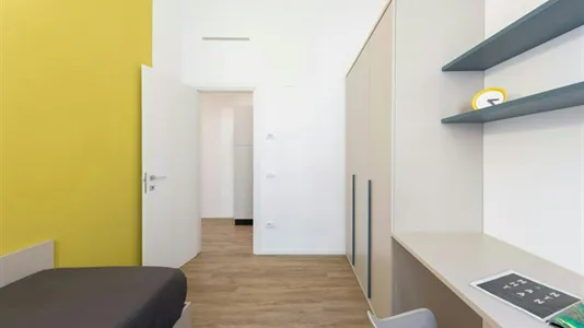 Rooms in Ferrara - photo 3