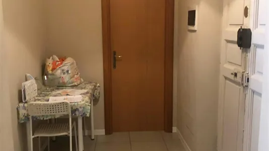 Rooms in Roma Municipio II – Parioli/Nomentano - photo 6