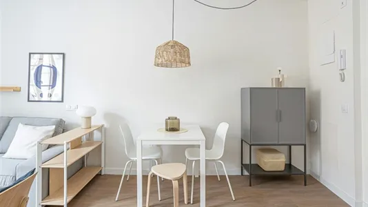 Apartments in Barcelona Ciutat Vella - photo 9