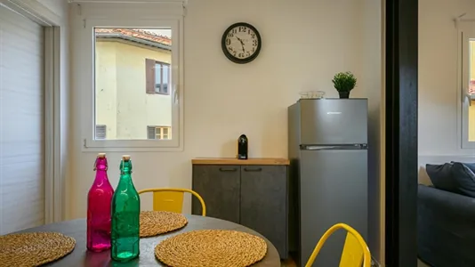 Apartments in Florence - photo 8