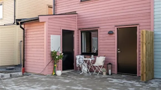 Houses in Nynäshamn - photo 13