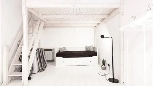 Apartments in Location is not specified - photo 4